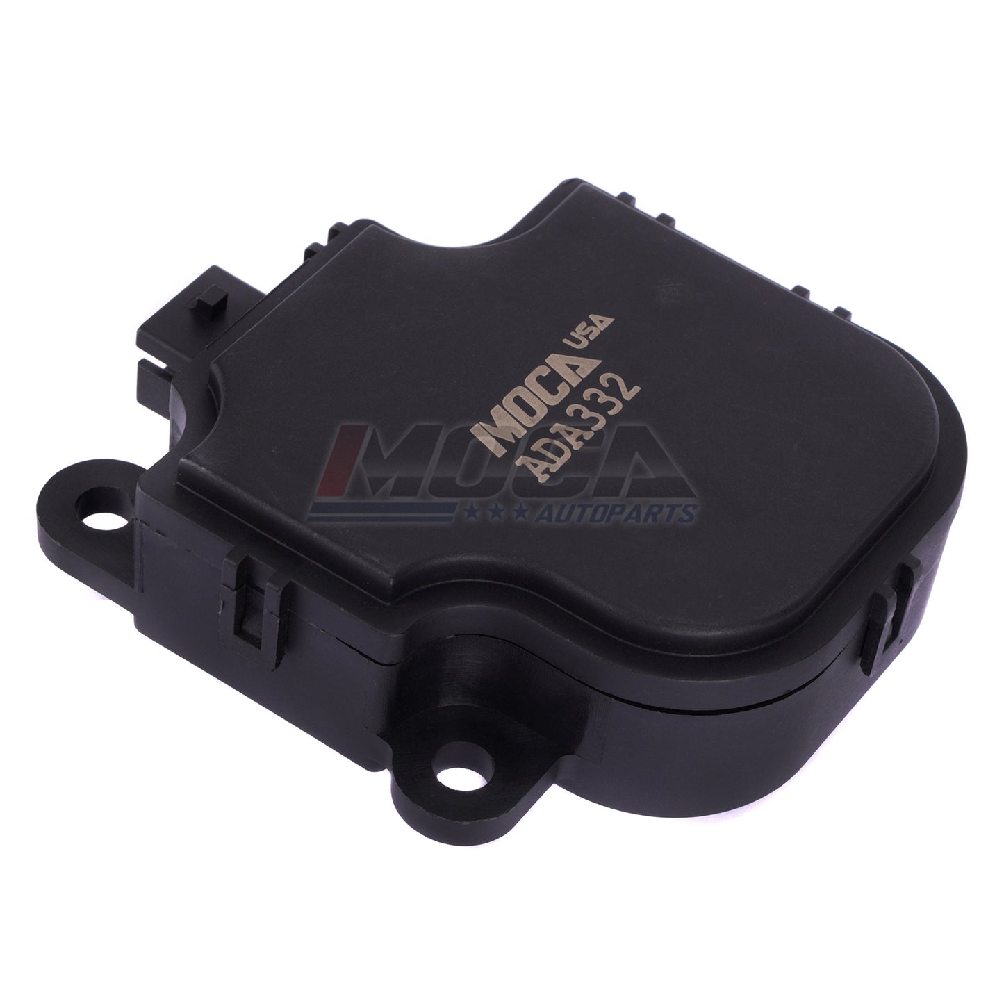 Actuador de puerta de mezcla de aire del calentador MOCA 604-332 HVAC, compatible con Toyota Tacoma 2005-2023
