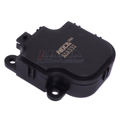 Actuador de puerta de mezcla de aire del calentador MOCA 604-332 HVAC, compatible con Toyota Tacoma 2005-2023
