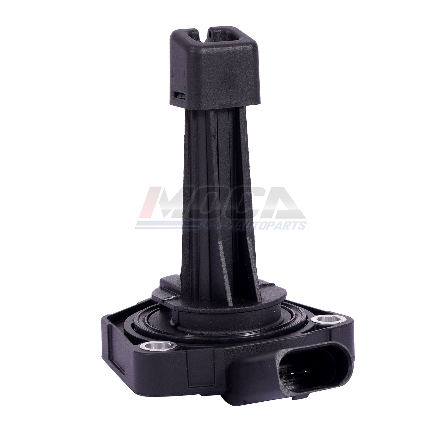 MOCA Engine Oil Level Sensor Fit for 2009-2012 Audi A4 2.0L & 2010-2012 Audi S4 3.0L & 2009-2010 Volkswagen Passat 2.0L
