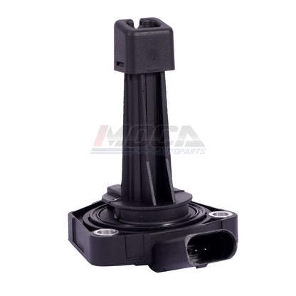 MOCA Engine Oil Level Sensor Fit for 2009-2012 Audi A4 2.0L & 2010-2012 Audi S4 3.0L & 2009-2010 Volkswagen Passat 2.0L