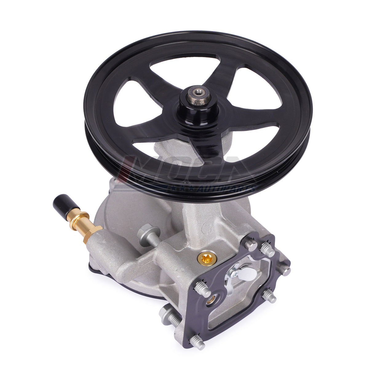 Bomba de vacío MOCA VCP178 compatible con Cadillac Escalade 2015-2020, GMC Sierra 1500 2014-2018 y GMC Yukon 2015-2020