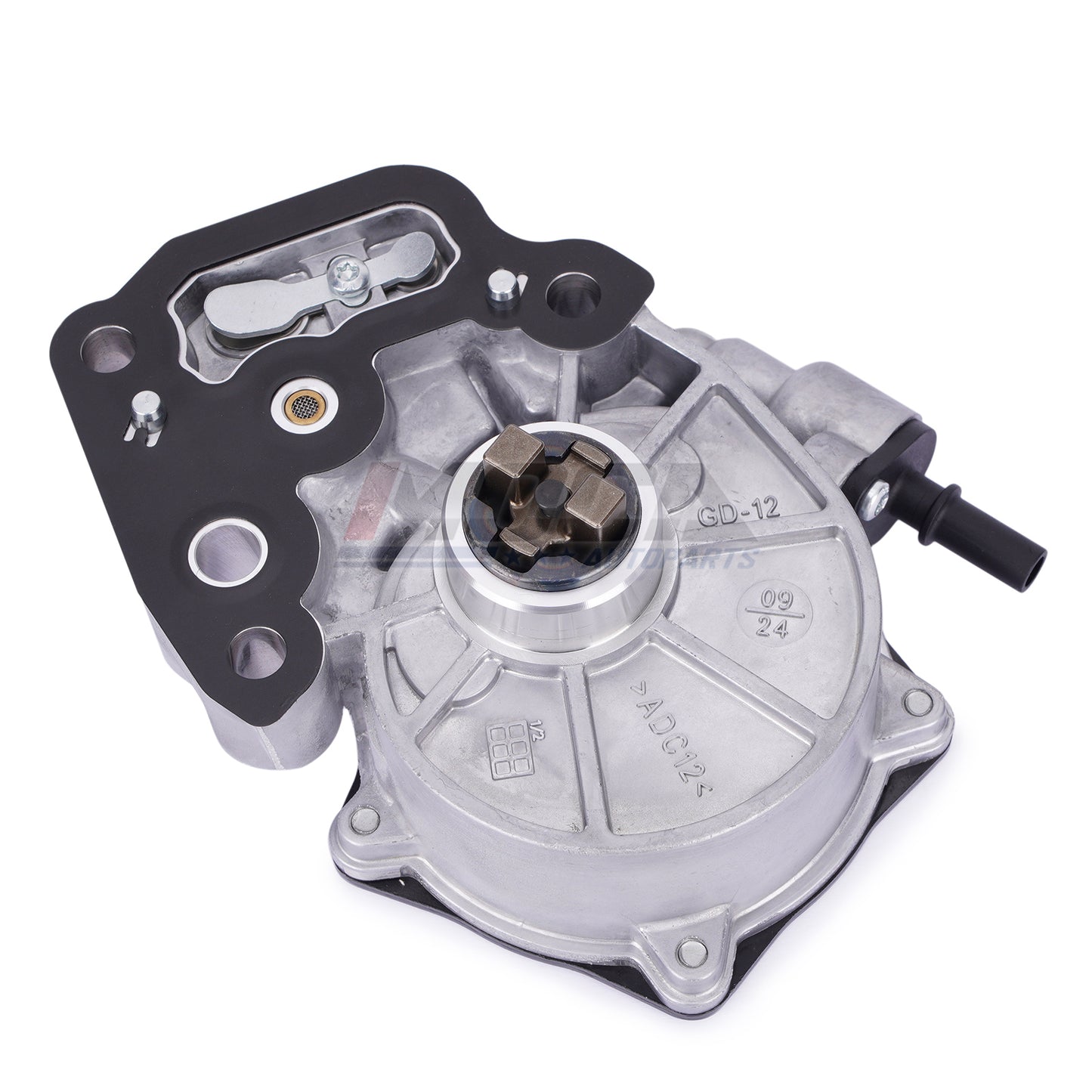 MOCA VCP184 Vacuum Pump Fit for 2016-2019 Buick Encore & 2016-2022 Chevrolet Malibu & 2018-2020 GMC Terrain