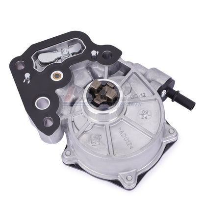 MOCA VCP184 Vacuum Pump Fit for 2016-2019 Buick Encore & 2016-2022 Chevrolet Malibu & 2018-2020 GMC Terrain