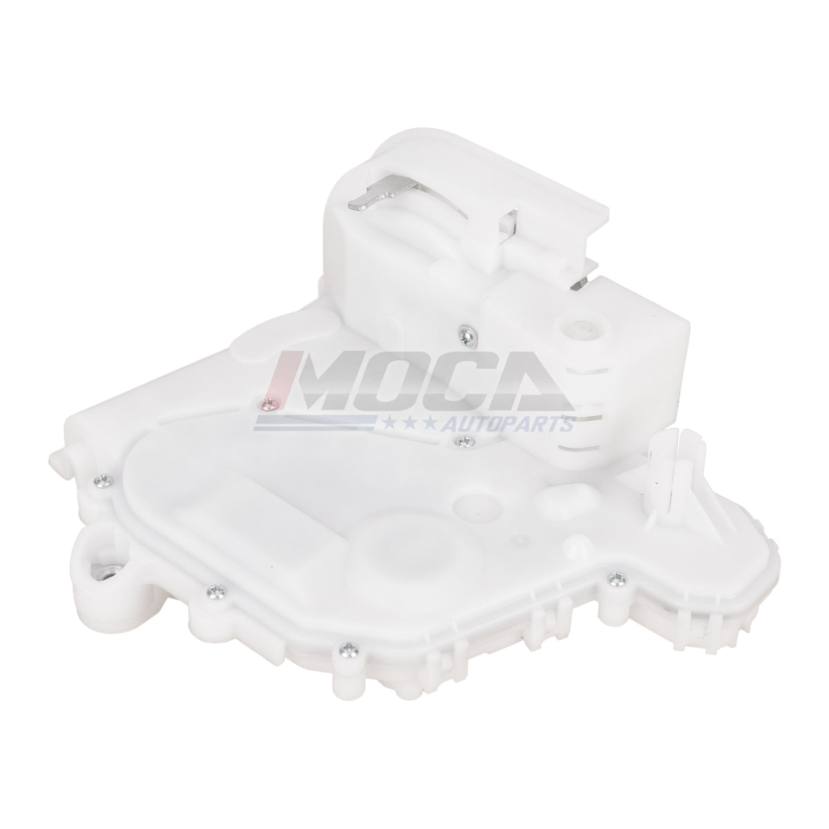 MOCA 937-571 Front Left Door Lock Actuator Fit for 2011-2007 Honda CR-V