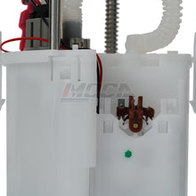 Conjunto de módulo de bomba de combustible eléctrica compatible con Ford Windstar 3.8L (1995-2003) y Ford Windstar 3.0L (1999-2000)