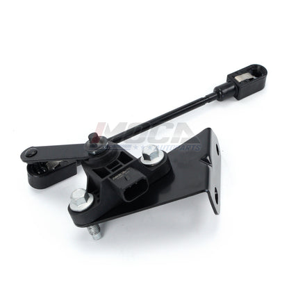 MOCA Rear Left Suspension Ride Height Sensor Fit for 2003-2011 Ford Crown Victoria & Lincoln Town Car & Mercury Grand Marquis