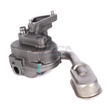 Bomba de aceite MOCA compatible con Buick Lucerne 3.9L (2009-2011), Chevrolet Malibu 3.5L (2007-2010) y Saturn Vue 3.5L (2008-2009)