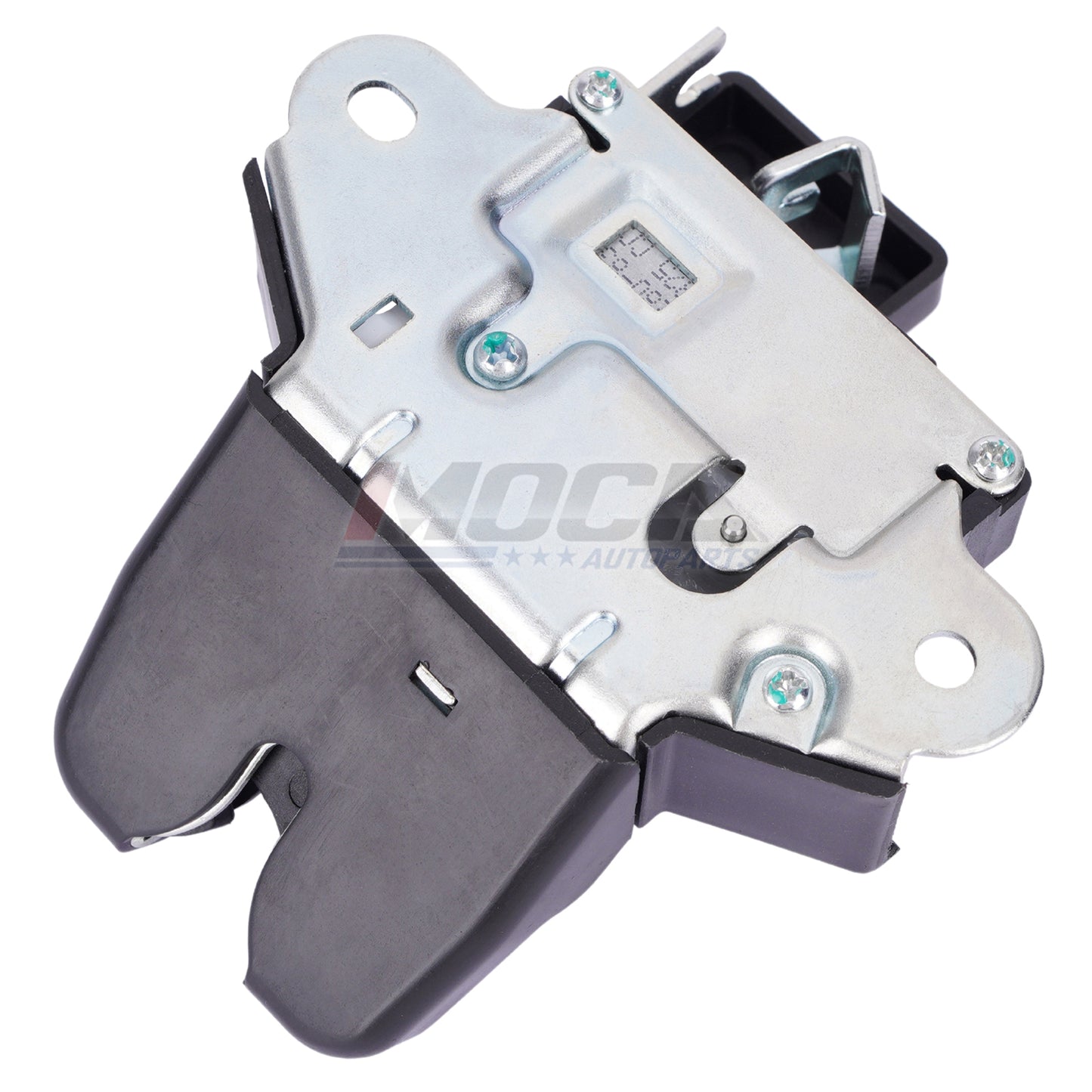 MOCA Rear Liftgate Lock Actuator Fit for 2014-2016 Kia Forte 1.8L & 2013-2017 Kia Forte Koup 2.0L