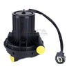 MOCA AIP44 Secondary Air Injection Pump Fit for 2011-2014 Chrysler 200 2.4L & 2008-2010 Chrysler Sebring 2.4L & 2008-2014 Dodge Avenger 2.4L