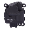 MOCA 604-172 HVAC Heater Air Blend Door Actuator Fit for 2014-2019 Chevrolet Corvette V8 6.2L