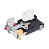 MOCA 931-318 Front Left Door Lock Actuator Fit for 2002-2006 Chevrolet Avalanche 1500 2500 & 2000-2006 GMC Yukon XL 1500 2500