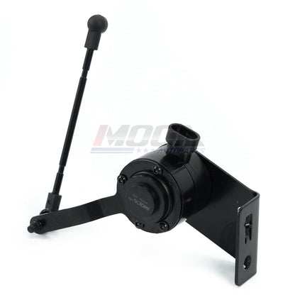 MOCA Front Left & Right Suspension Ride Height Sensor Fit for 2007-2014 Cadillac Escalade Chevrolet Tahoe GMC Yukon