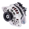 MOCA N13209 Alternator Fit for 2012-2017 Hyundai Accent 1.6L & 2012-2017 Hyundai Veloster 1.6L & 2012-2013 Kia Rio 1.6L