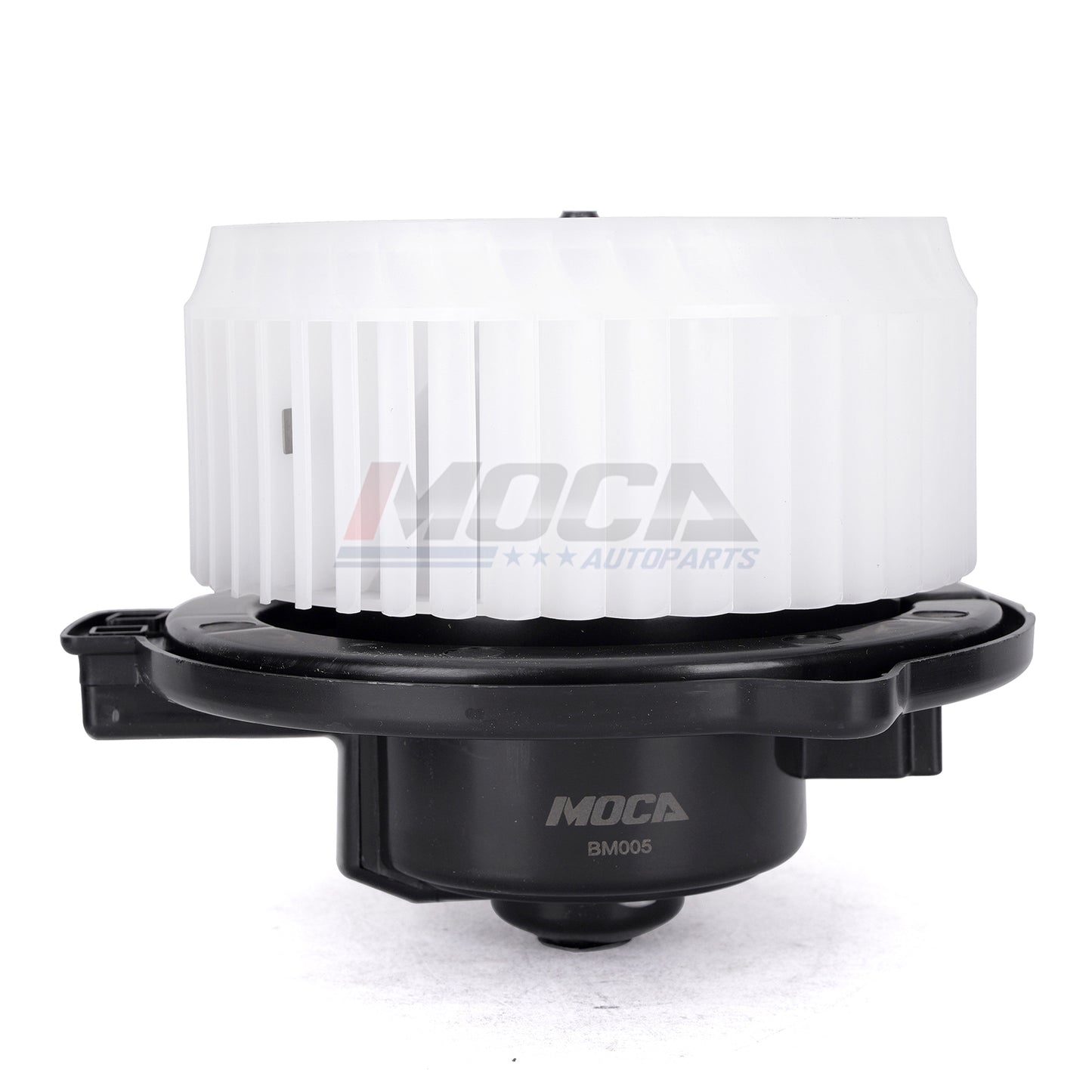 MOCA Heater Blower Motor w/ Fan Cage Fit for 2002-2006 Toyota Camry & 2004-2008 Toyota Solara