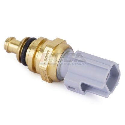 Sensor de temperatura del refrigerante MOCA compatible con Ford EcoSport 2.0L (2004-2019), Ford Explorer 4.0L (2001-2010) y Lincoln MKC 2.0L (2015-2019)