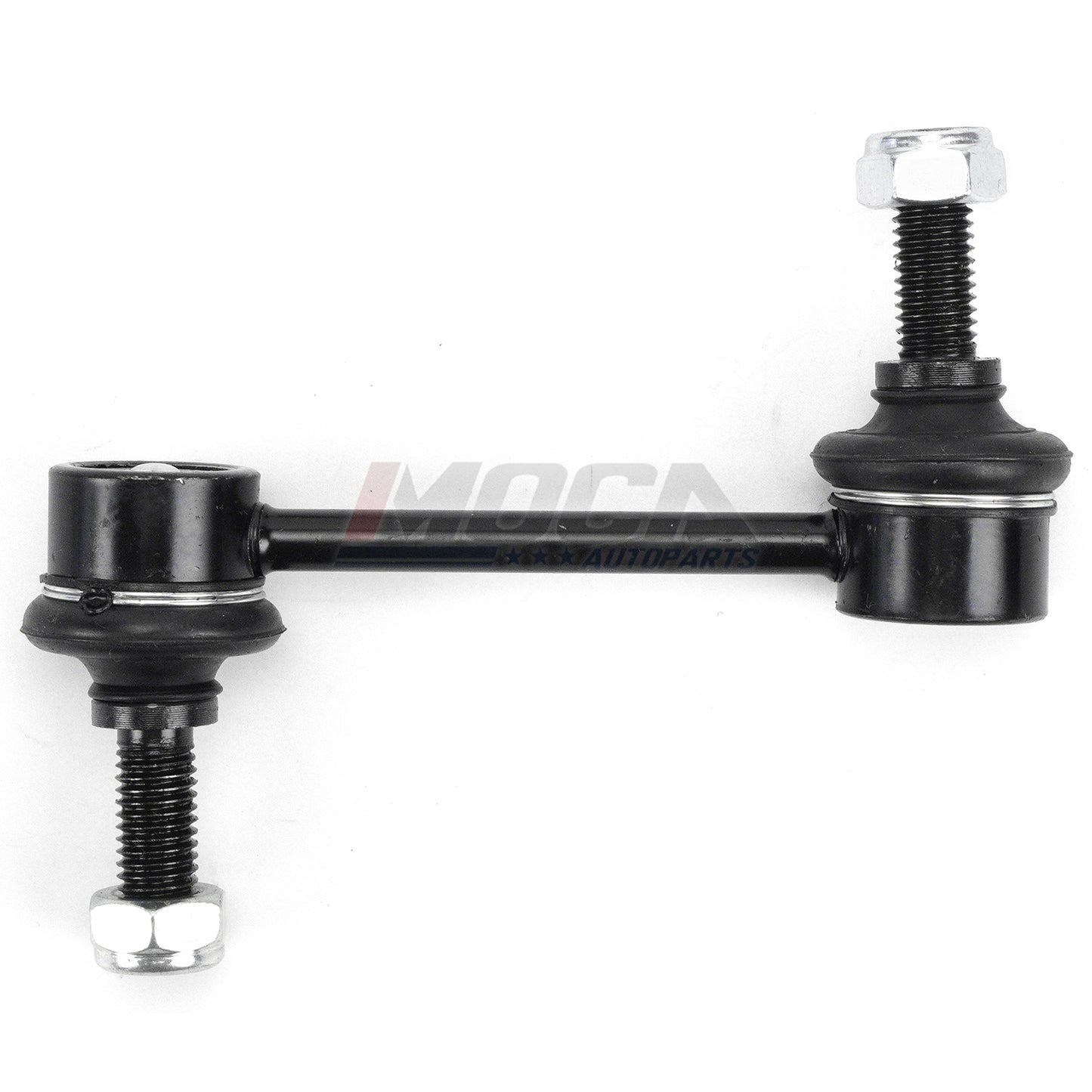 Enlace de extremo de barra estabilizadora delantera MOCA 2X compatible con Ford Edge 2007-2014 y Lincoln Mkx 2007-2015