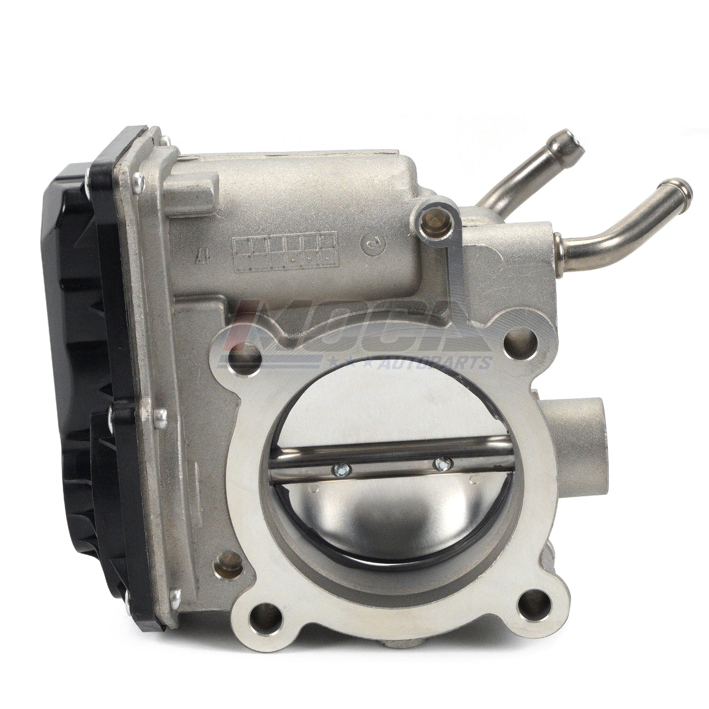 MOCA Fuel Injection Throttle Body - TB435
