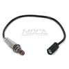 MOCA 234-4380 Downstream O2 Oxygen Sensor Fit for 2008-2012 Infiniti EX35 3.5L & 2008-2013 Infiniti G37 3.7L & 2014-2019 Infiniti Q70 5.6L