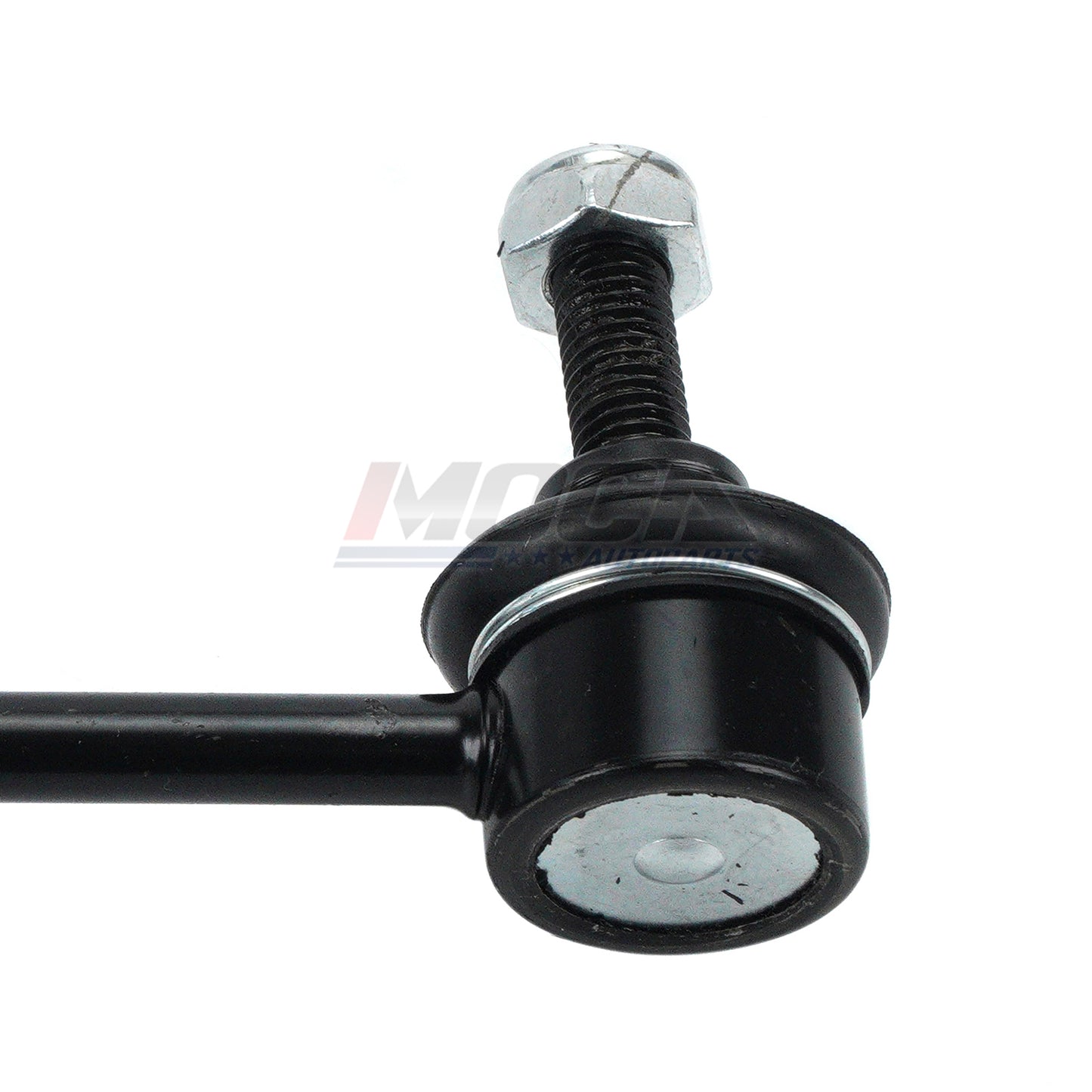 Kit de extremo de barra estabilizadora trasera MOCA 2x compatible con Ford Flex 2010-2018 y Lincoln Mks 2010-2016