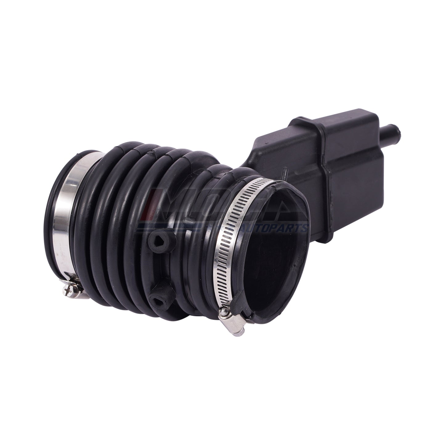 Manguera de admisión de aire del motor MOCA 696-039 compatible con Nissan Murano 3.5L 2009-2014 y Nissan Quest 3.5L 2011-2017