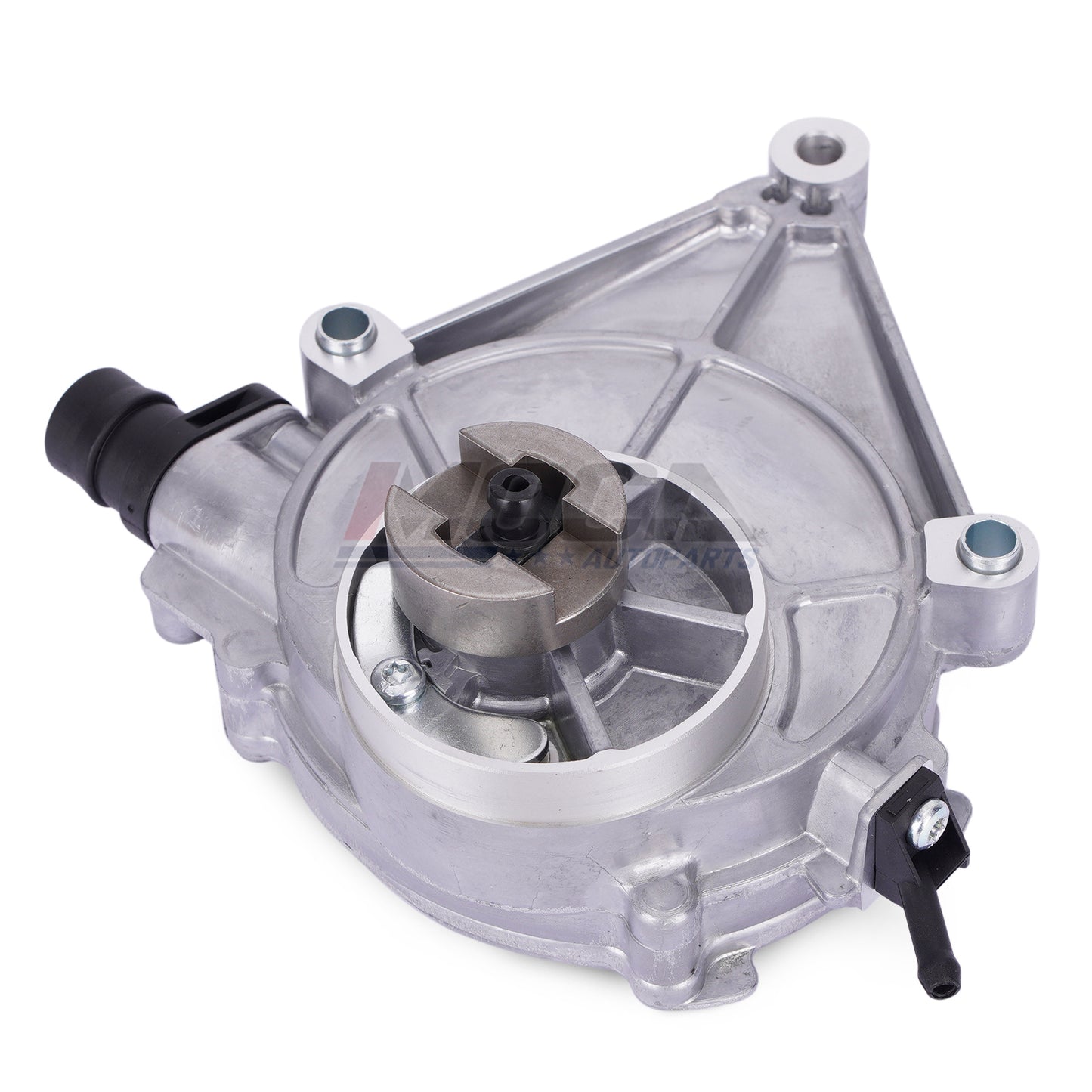 MOCA 11667640279 Vacuum Pump Fit for 2012-2014 BMW 320i & 2012-2016 BMW 328i 528i & 2013-2017 BMW X3