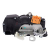 MOCA 931-332 Rear Left Door Lock Actuator Fit for 2006-2011 Chevrolet Impala