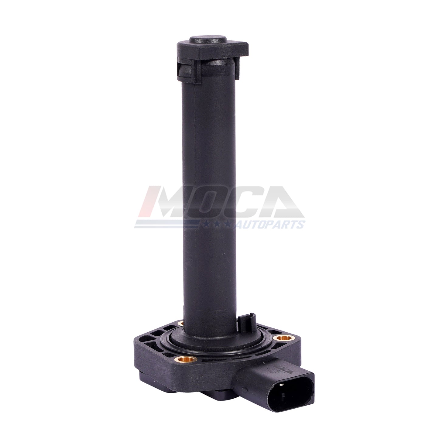 MOCA FLS327 Engine Oil Level Sensor Fit for 2014-2016 BMW 535d 3.0L & 2014-2018 BMW X5 3.0L & 2014-2016 BMW 535d xDrive 3.0L