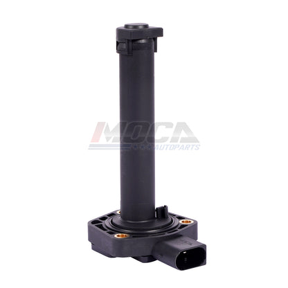 MOCA FLS327 Engine Oil Level Sensor Fit for 2014-2016 BMW 535d 3.0L & 2014-2018 BMW X5 3.0L & 2014-2016 BMW 535d xDrive 3.0L