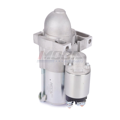 Motor de arranque MOCA 6494 compatible con Buick Rainier 5.3L (2004-2007) y Chevrolet Silverado 1500 4.8L (2003-2008) y GMC Sierra 1500 5.3L (2003-2008)