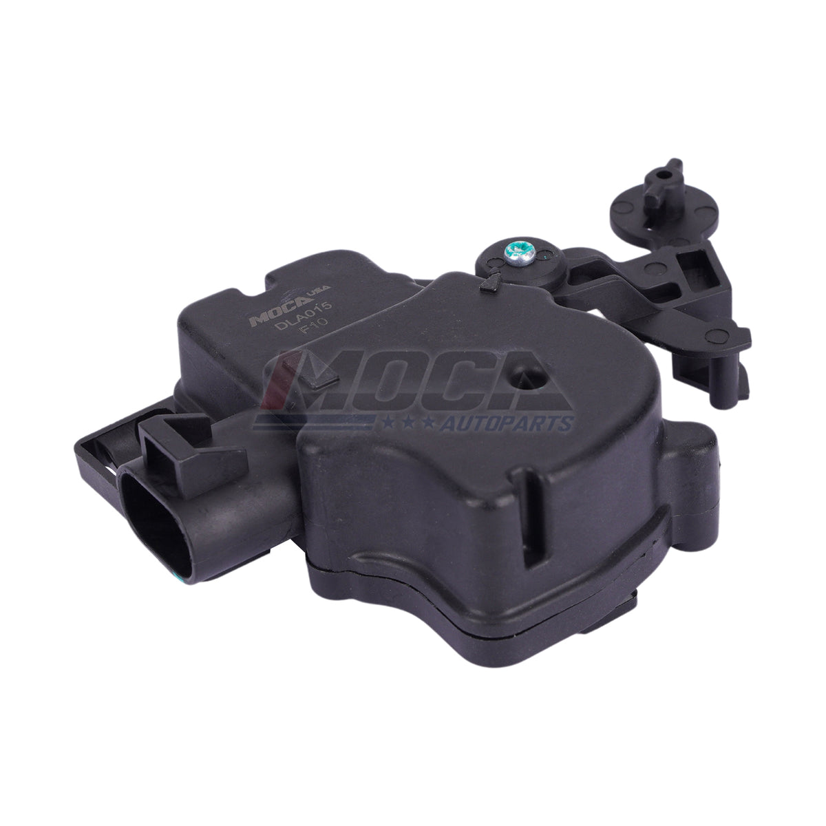 MOCA 746-015 Rear Liftgate Lock Actuator Fit for 2000-2006 Chevrolet Suburban 1500 2500 & 2000-2006 GMC Yukon