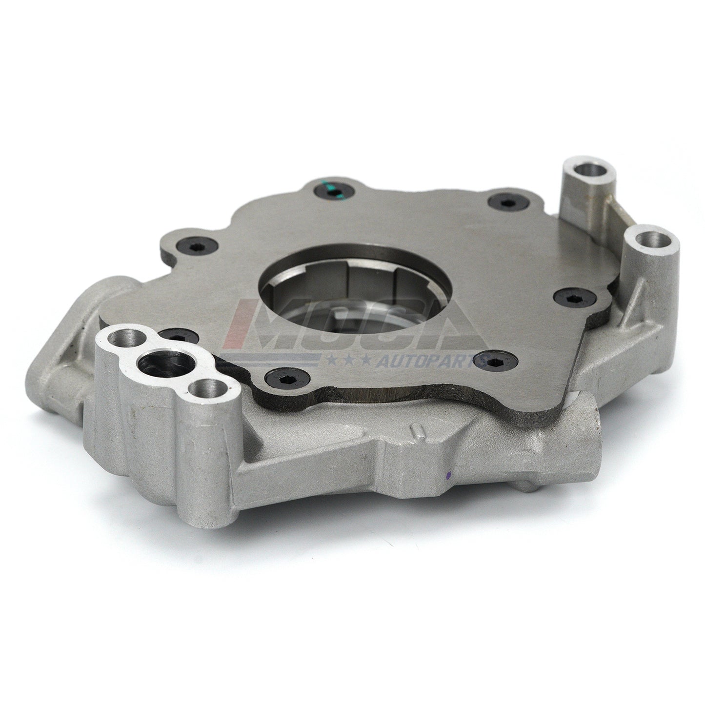 Bomba de aceite MOCA compatible con Chrysler 300 6.1L (2005-2010) y Dodge Magnum 6.1L (2006-2008)