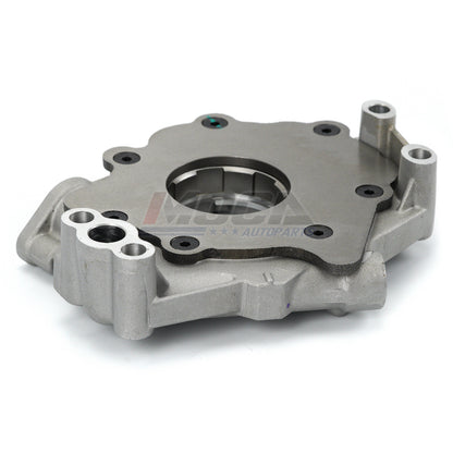 Bomba de aceite MOCA compatible con Chrysler 300 6.1L (2005-2010) y Dodge Magnum 6.1L (2006-2008)