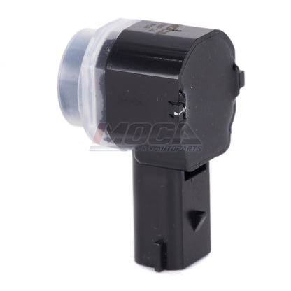 Sensor de asistencia de estacionamiento MOCA de 4 piezas compatible con Ford F-150 y Ford F-250, F-350, F-450 y F-550 Super Duty (2015-2020)