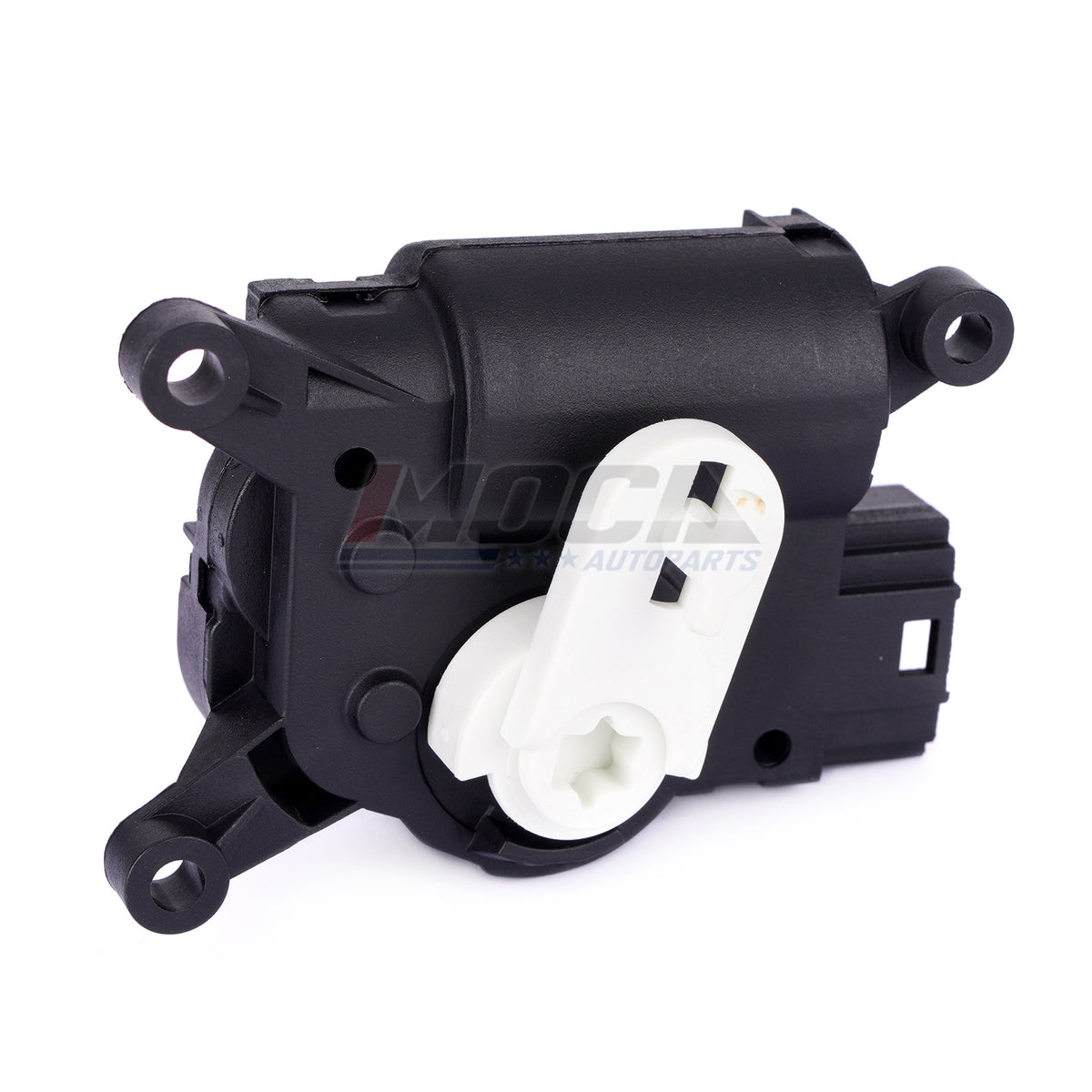 MOCA 604-818 HVAC Heater Air Blend Door Actuator Fit for 2012-2018 Volkswagen Beetle Passat