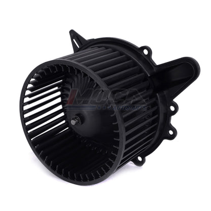 Motor de ventilador de calefacción MOCA con jaula para Ford Expedition (1997-2002), Ford F-150 (1997-2003) y Lincoln Navigator (1998-2002)