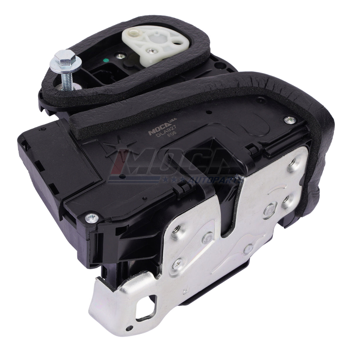 MOCA 937-927 Rear Right Door Lock Actuator Fit for 2015-2019 Cadillac Escalade & 2016-2019 GMC Canyon & 2015-2019 GMC Yukon