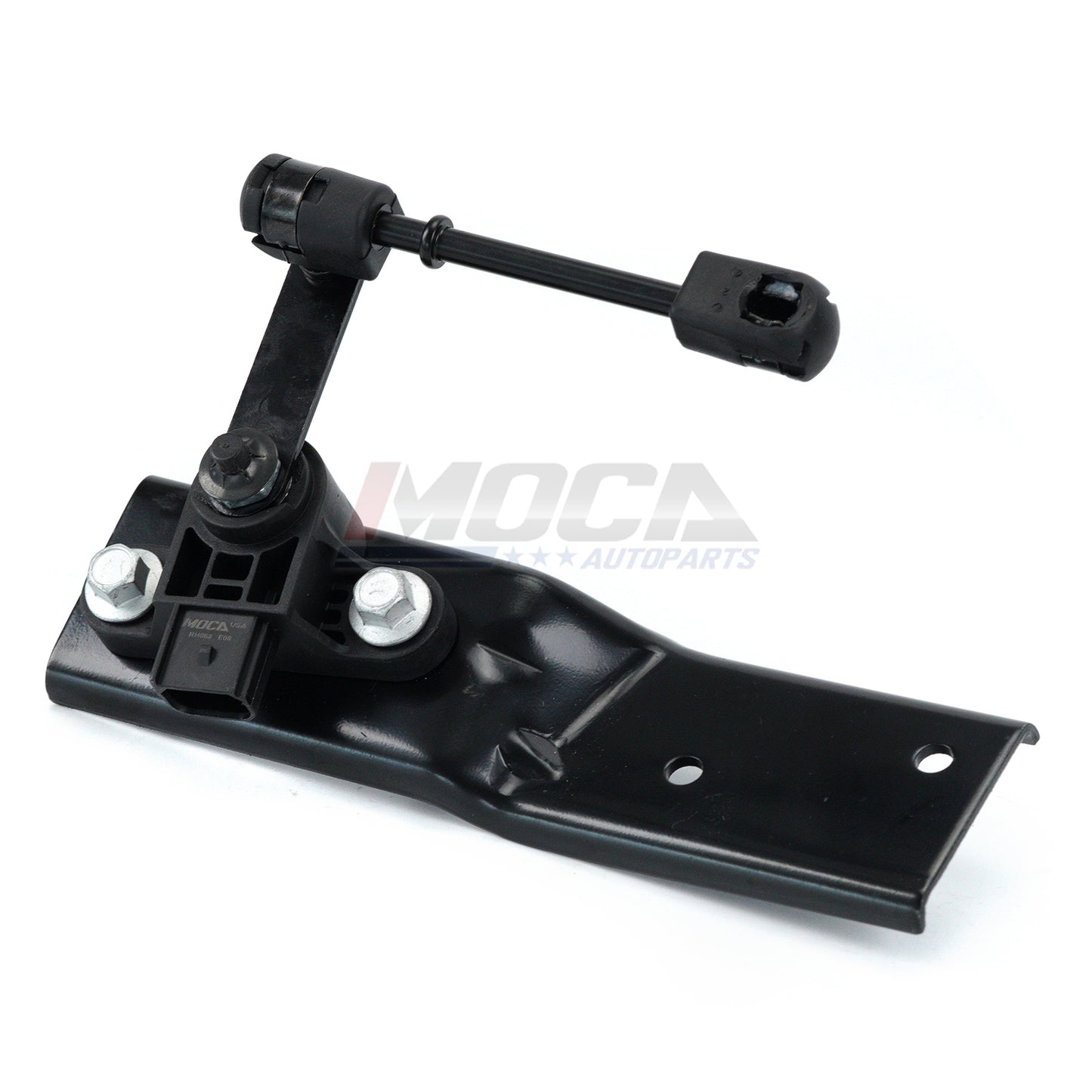 MOCA Rear Left & Right Suspension Ride Height Sensor Fit for 2007-2014 Lincoln Navigator Ford Expedition 5.4L