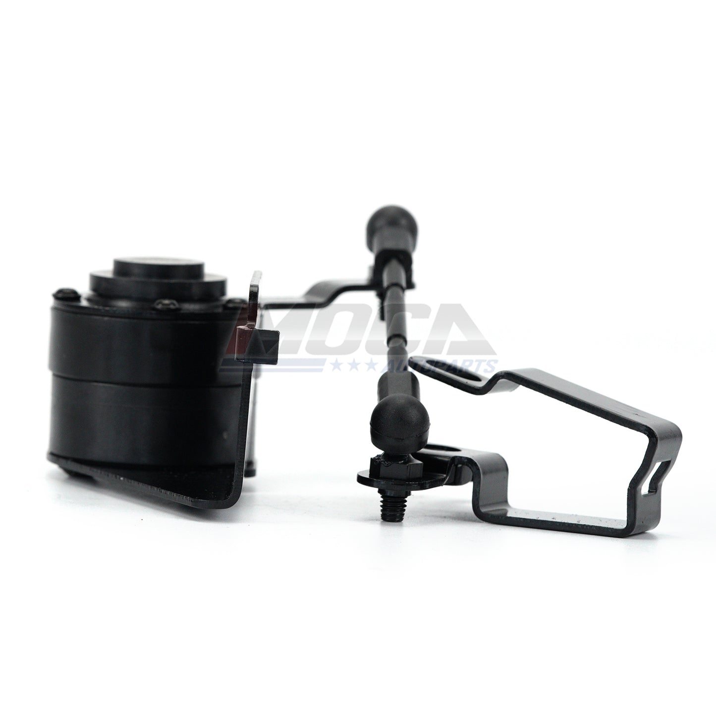 MOCA Rear Left Suspension Ride Height Sensor Fit for 2004-2011 Cadillac Escalade & 2004-2011 Chevrolet Suburban 1500 2500
