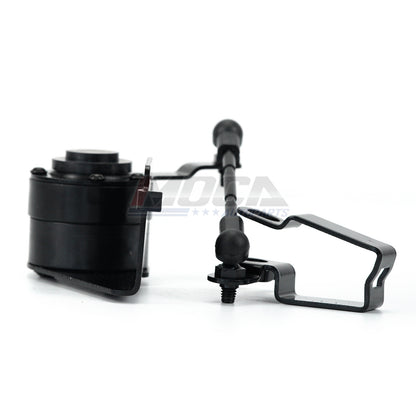 MOCA Rear Left Suspension Ride Height Sensor Fit for 2004-2011 Cadillac Escalade & 2004-2011 Chevrolet Suburban 1500 2500