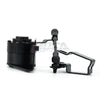 MOCA Rear Left Suspension Ride Height Sensor Fit for 2004-2011 Cadillac Escalade & 2004-2011 Chevrolet Suburban 1500 2500