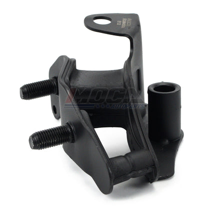 Kit de montaje de motor y transmisión MOCA compatible con Honda Accord 2.4L automático 2003-2007