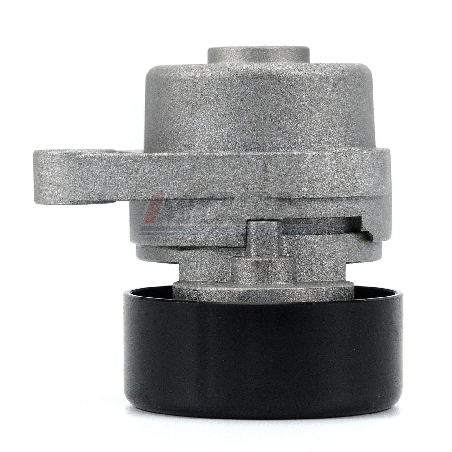 Conjunto tensor de correa MOCA 38376 compatible con Chevrolet Aveo 1.6L 2004-2008, Pontiac Wave 1.6L 2005-2008 y Suzuki Swift+ 1.6L 2004-2008