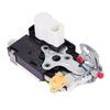 MOCA 931-319 Front Right Door Lock Actuator Fit for 2001-2003 Chevrolet Silverado 1500 2500 & 2000-2003 GMC Yukon XL 1500 2500