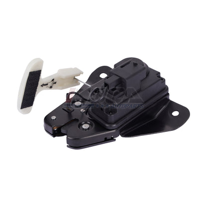 MOCA 931-714 Rear Liftgate Trunk Lock Actuator Fit for 2005-2007 Chrysler 300