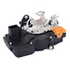 MOCA 931-305 Front Right Door Lock Actuator Fit for 2006-2011 Chevrolet Impala