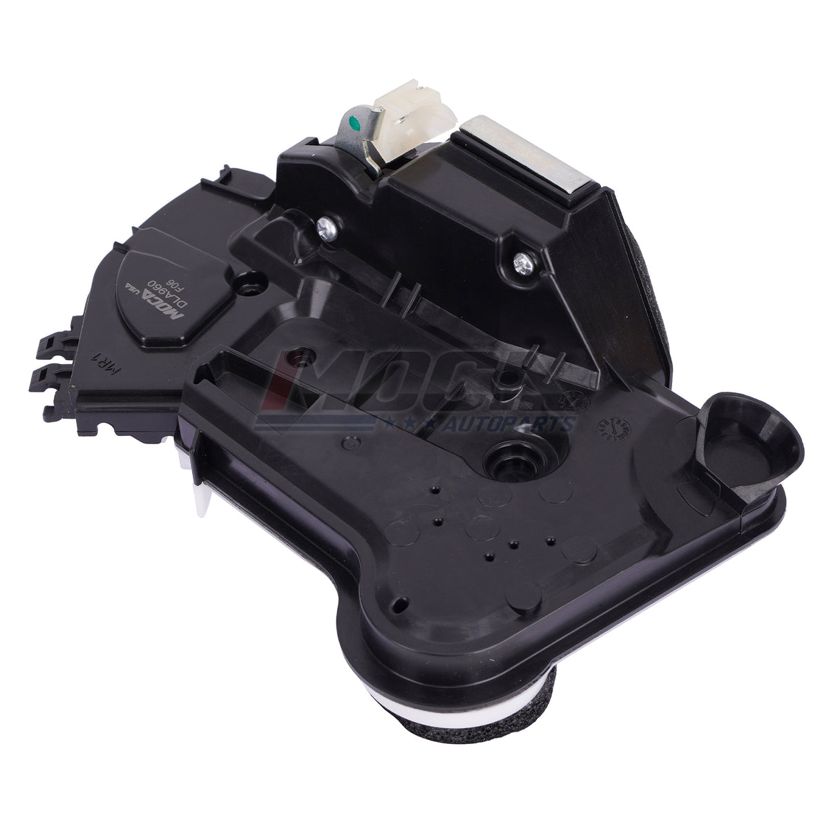 MOCA 937-960 Front Right Door Lock Actuator Fit for 2019-2021 Lexus ES350 & 2014-2022 Toyota Corolla & 2015-2021 Toyota Sienna