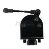MOCA Front Left & Right Suspension Ride Height Sensor Fit for 2004-2009 Cadillac XLR & 2005-2013 Chevrolet Corvette