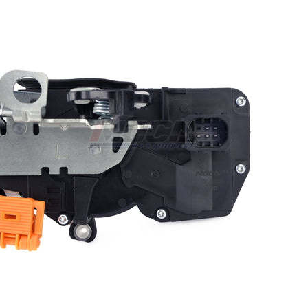MOCA 931-300 Front Left Door Lock Actuator Fit for 2006-2011 Chevrolet Impala