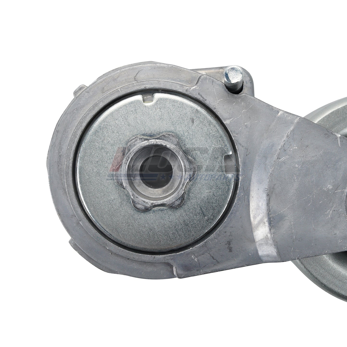 Conjunto tensor de correa MOCA 39162 para Nissan Cube 1.8L 2009-2014 y Nissan Sentra 2.0L 2007-2012