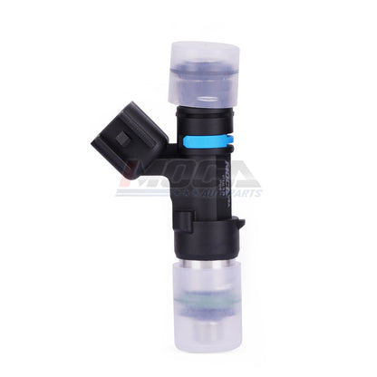 MOCA 6x Fuel Injectors FJ818 Fit for 2005-2011 Ford Ranger 4.0L & 2005-2010 Ford Mustang 4.0L & 2006-2010 Mercury Mountaineer 4.0L